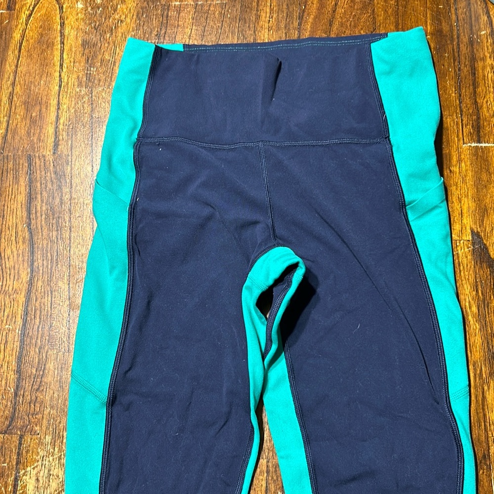 Athleta leggings size small